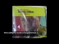 Sonny Rollins ‎– Now's The Time! - Classic Compact Discs ‎– LSPCD-2927 - 24k GOLD