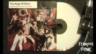 Cela - I'm In Love (Joey Negro Edit)