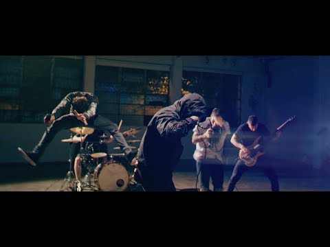 Make Way For Man - Ideations (Feat. Sean Harmanis) Official Music Video