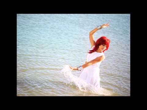 Pentacolo nella Nebbia - Lady Of The Flowing Waters