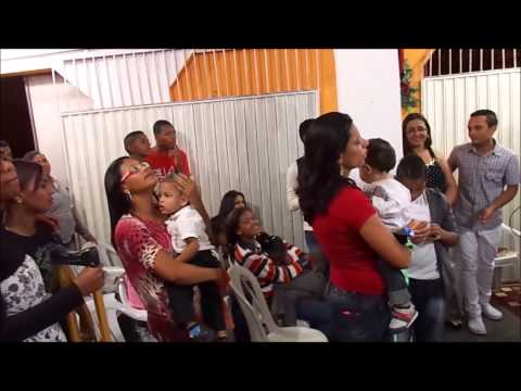 Bem vindo........03 Agosto 2013 - Comunidade  Salon Elshaday  - Banda Digital de Deus.