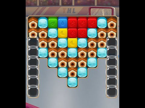 TOON BLAST level 3134