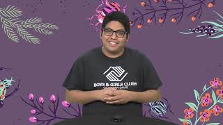 Wild Animals BGCTV25