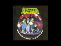 Infectious Grooves - Closed Session