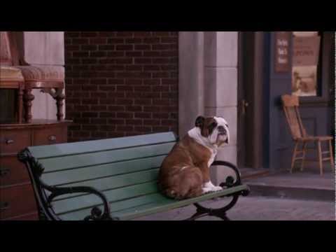 MURDOCH MYSTERIES 602 "Winston's Lost Night"