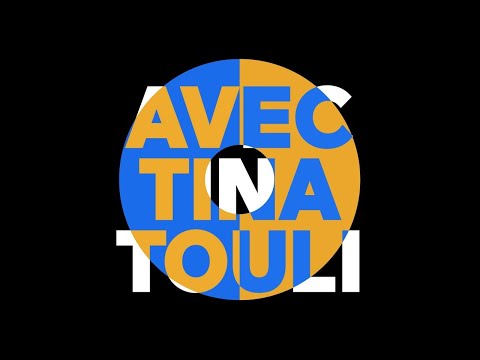 Contre La Montre : Tina Touli - avec Adobe