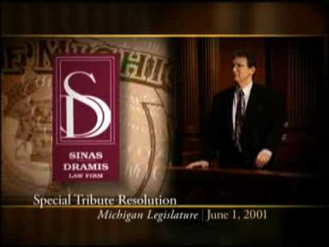 Sinas Dramis Tribute