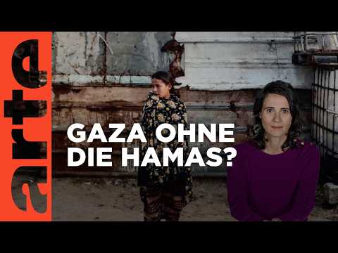 Video Thumbnail: Israel: Mit Propaganda-Clips gegen die Hamas | Mit offenen Augen | ARTE