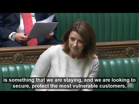 Cold Winter Payment Scheme 23.09.2021