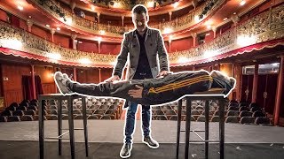 ME HIPNOTIZAN DELANTE DE MIS AMIGOS *REAL* (MI EXPERIENCIA) [Salva]