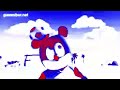 Preview 2 Gummibär Go For The Goal Effects Gradient Map Effects