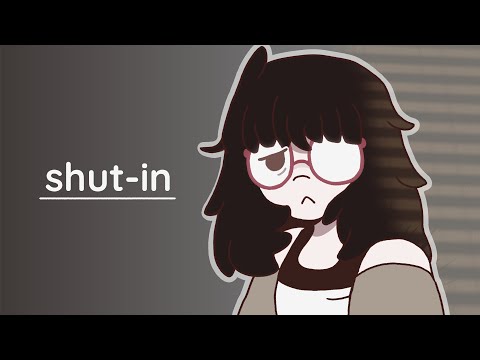 Why I Became a Hikikomori (Shut-In)