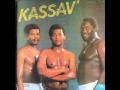 Kassav' - Ayé