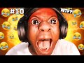 Ishowspeed Funny Moment 2025