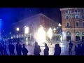 2019-03-02 - Incineration roi du cinema