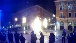 2019-03-02 - Incineration roi du cinema
