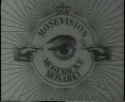 Mosevisionen - Fanfar