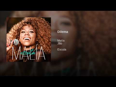 Malía - Dilema (feat. Jão)