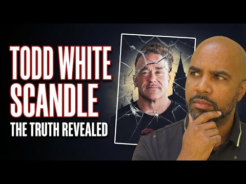 Todd White EXPOSED - What Charismatic Churches Can Learn From This