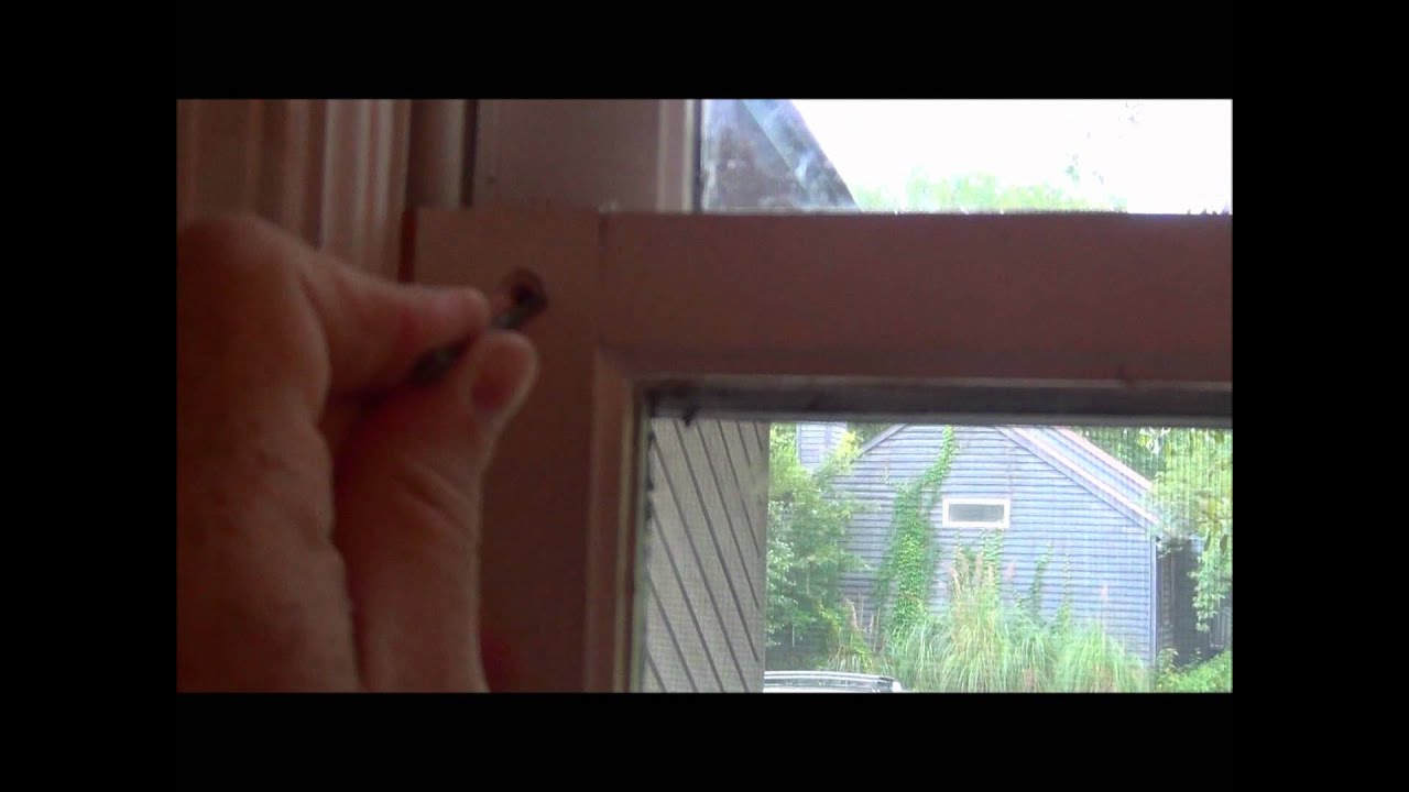 Watch video Securing Your Windows Fast and Cheap Now Securing Your Windows Fast and Cheap