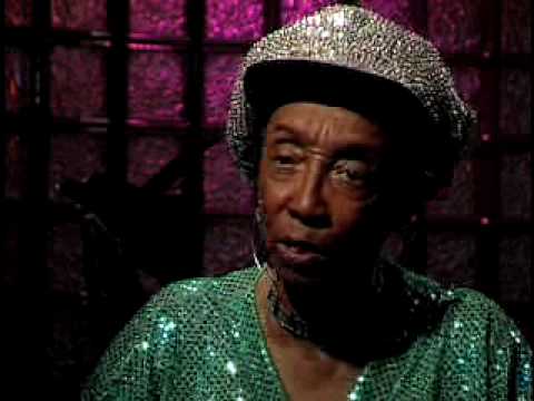 Norma Miller : The Norma Miller Dancers and The Jazzmen