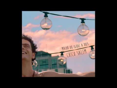 Obsessão (Como uma Canção)  - Chico Salem