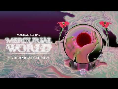 Dreamcatching