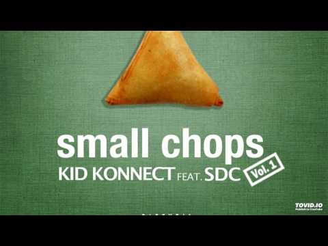 Kid Konnect - Oliseh ft. Show Dem Camp, Mojeed & Moti Cakes