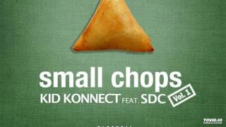 Kid Konnect - Oliseh ft. Show Dem Camp, Mojeed & Moti Cakes