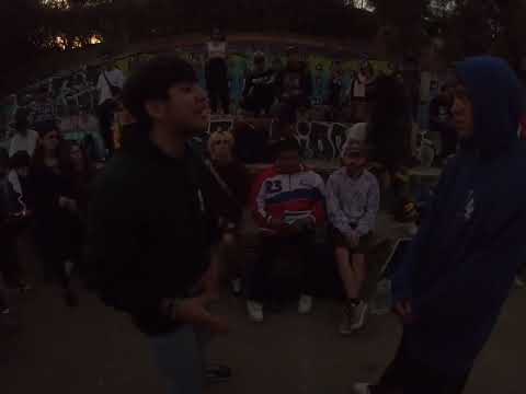 ARIES vs AF / SEMIFINAL / PRIMERA FECHA KD 23-24