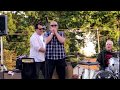 The Little Red Rooster Band-Jun 15, 2017