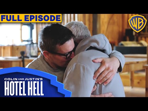 Make It Home and Warner Bros. International Television Production