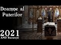 Doamne Al Puterilor AMD București 2021
