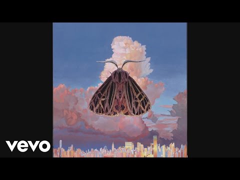 Chairlift - Moth to the Flame (Audio)