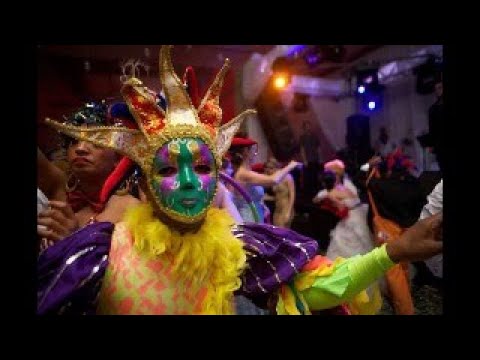 HORA LOCA VENEZOLANA