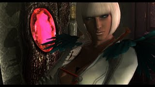 Devil May Cry 4 Special Edition - New Lady/Trish cutscenes (bonus costumes)