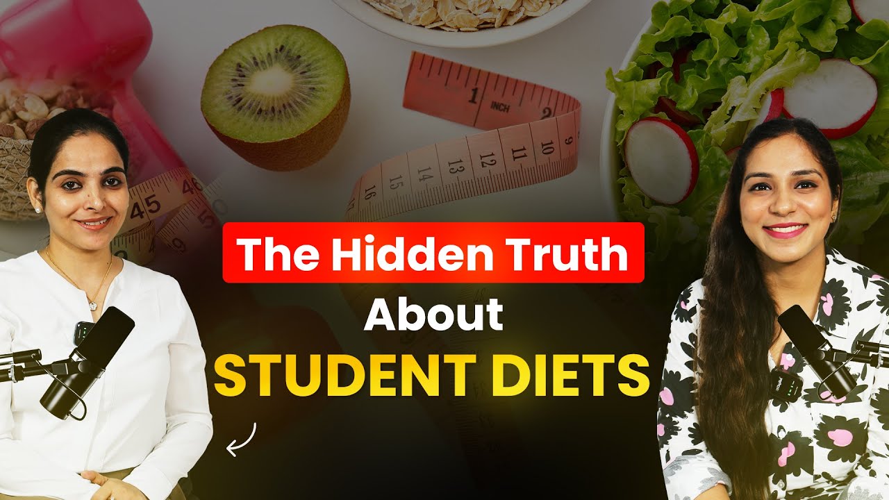 Video: The Hidden Truth About Food and Your Mind