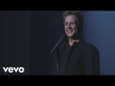 Michael Ball - You Made Me Love You (Live at Royal Concert Hall Glasgow 1993)