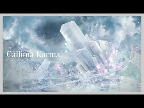 [Arcaea] t+pazolite vs Feryquitous - Callima Karma