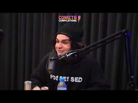 Konai PUTO e geral zuando ele | Cometa Podcast (trecho)