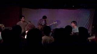 Toro Y Moi -- Freak Love