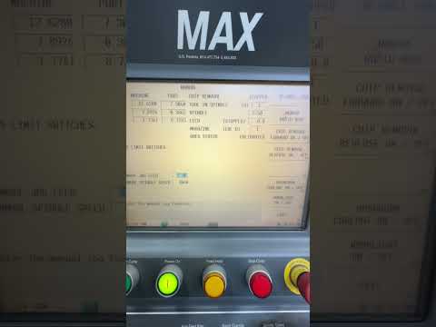 2011 Hurco VM10 Machining Centers, Vertical | Great American Equipment Company (1)