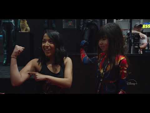 Video preview