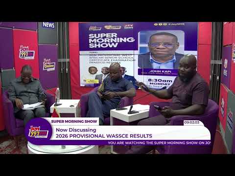2026 WASSCE: WAEC Breaks Down Chief Examiner's Report as English Pass Rate Falls, Math Improves