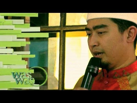 Highlight - WasWas 26 Mei 2016