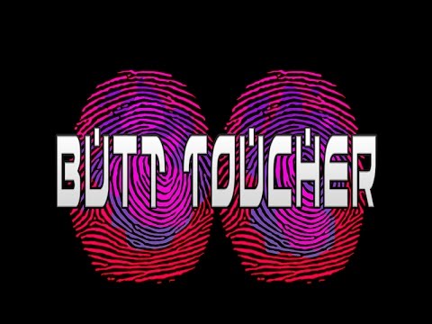 INSEkT L0GIC - butt toucher (720p)