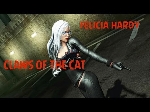 The Amazing Spider-Man 2 - Walkthrough - Part 11"CLAWS OF THE CAT!"