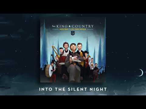 A for KING & COUNTRY Christmas | LIVE from Phoenix - Into The Silent Night