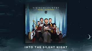 A for KING & COUNTRY Christmas | LIVE from Phoenix - Into The Silent Night