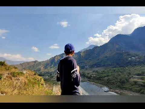 Amazing View Village Amel